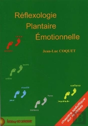 Réflexologie Plantaire Émotionnelle ; Approche Manuelle