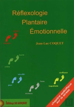 Bertrand.pt - Réflexologie Plantaire Émotionnelle ; Approche Manuelle