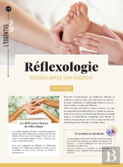 Réflexologie : Rééquilibrer Son Énergie