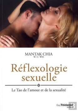 Bertrand.pt - Réflexologie Sexuelle ; Le Tao De L'Amour Et De La Sexualité