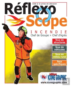 Bertrand.pt - Reflexoscope Incendie Chef De Groupe > Chef D'Agres