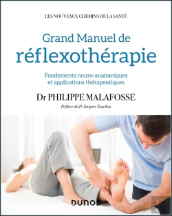 Bertrand.pt - Réflexothérapie ; Fondements Neuro-Anatomiques Et Applications Thérapeutiques
