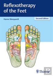 Reflexotherapy Of The Feet