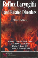 Reflux Laryngitis And Related Disorders