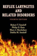 Reflux Laryngitis And Related Disorders
