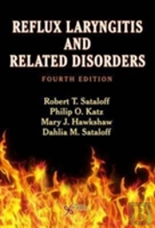Reflux Laryngitis And Related Disorders