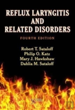 Bertrand.pt - Reflux Laryngitis And Related Disorders