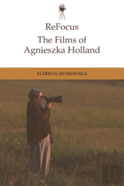 Refocus: The Films Of Agnieszka Holland
