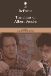 Refocus: The Films Of Albert Brooks