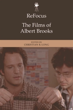 Bertrand.pt - Refocus: The Films Of Albert Brooks
