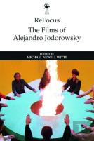 Refocus: The Films Of Alejandro Jodorowsky