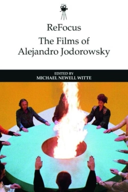 Bertrand.pt - Refocus: The Films Of Alejandro Jodorowsky