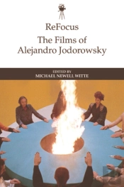 Refocus: The Films Of Alejandro Jodorowsky