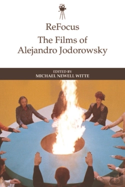 Bertrand.pt - Refocus: The Films Of Alejandro Jodorowsky