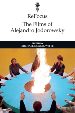 Bertrand.pt - Refocus: The Films Of Alejandro Jodorowsky