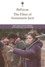 Refocus: The Films Of Annemarie Jacir