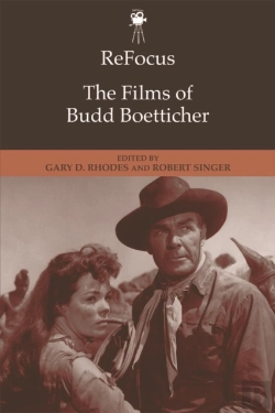 Bertrand.pt - Refocus: The Films Of Budd Boetticher