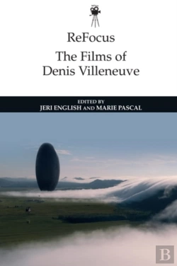 Bertrand.pt - Refocus: The Films Of Denis Villeneuve