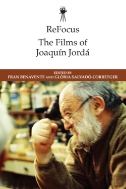 Bertrand.pt - Refocus: The Films Of Joaquin Jorda
