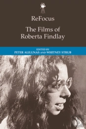 Refocus: The Films Of Roberta Findlay