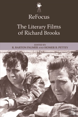 Bertrand.pt - Refocus: The Literary Films Of Richard Brooks