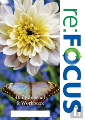 Re:Focus Workbook: A Companion Workbook