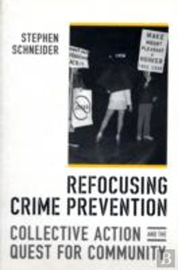 Bertrand.pt - Refocusing Crime Prevention