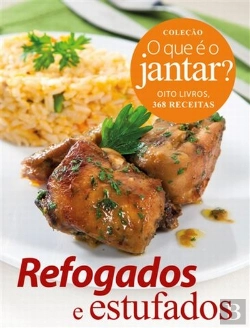 Bertrand.pt - Refogados e Estufados