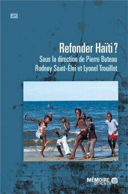 Bertrand.pt - Refonder Haiti