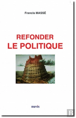 Bertrand.pt - Refonder La Politique