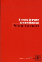 Refonder L'Entreprise
