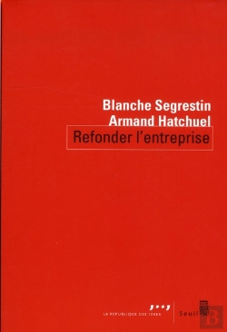 Bertrand.pt - Refonder L'Entreprise