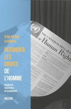 Bertrand.pt - Refonder Les Droits De L'Homme