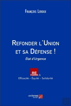 Bertrand.pt - Refonder L'Union Et Sa Défense ! : État D'Urgence