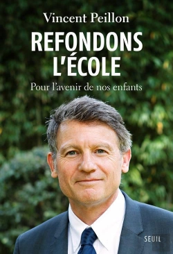 Bertrand.pt - Refondons L'École ; Pour L'Avenir De Nos Enfants