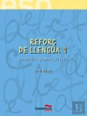 Reforç De Llengua, 1 Eso, 1 Cicle