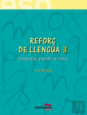 Reforç De Llengua 3, 3 Eso