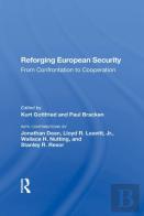 Reforging European Security