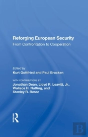 Reforging European Security