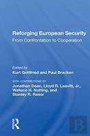 Reforging European Security