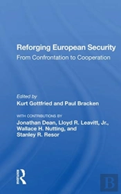 Reforging European Security