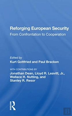 Bertrand.pt - Reforging European Security