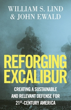 Bertrand.pt - Reforging Excalibur