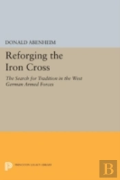 Reforging The Iron Cross