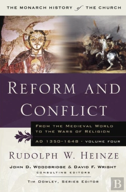 Bertrand.pt - Reform And Conflict