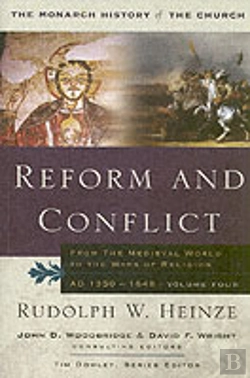 Bertrand.pt - Reform And Conflict