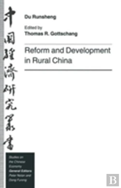 Bertrand.pt - Reform And Development In Rural China