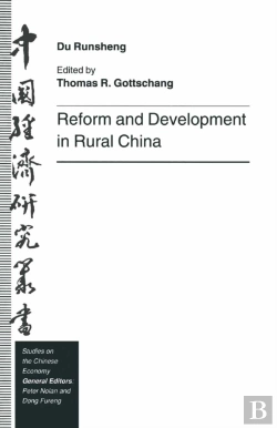 Bertrand.pt - Reform And Development In Rural China
