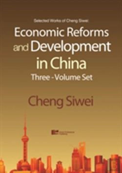 Bertrand.pt - Reform And Development Of China'S Economy