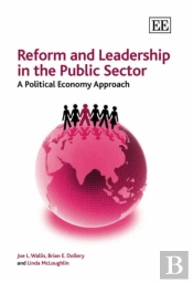 Reform And Leadership In The Public Sector